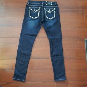 Miss Me Skinny Jeans